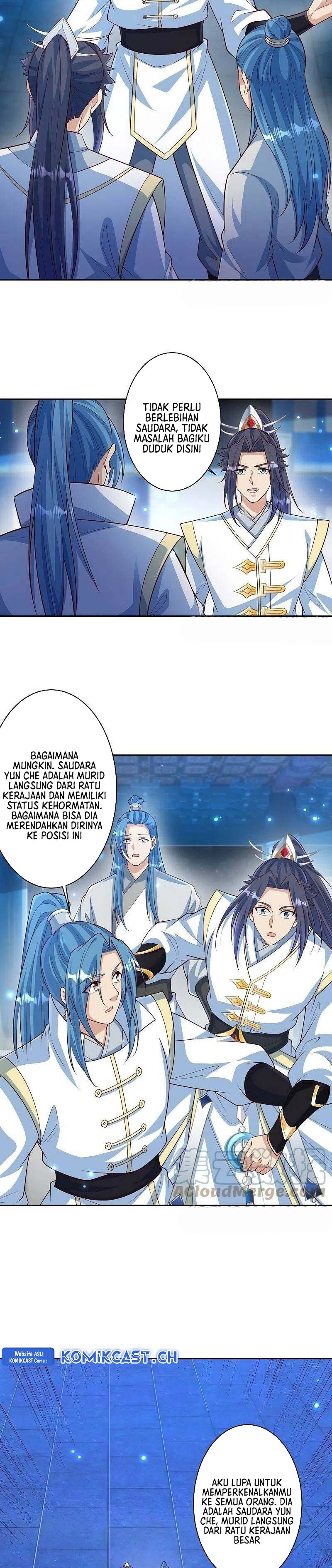 Dilarang COPAS - situs resmi www.mangacanblog.com - Komik against the gods 575 - chapter 575 576 Indonesia against the gods 575 - chapter 575 Terbaru 9|Baca Manga Komik Indonesia|Mangacan